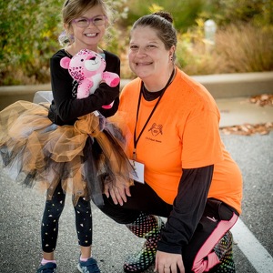 Fundraising Page: Christine Hopper